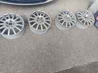 Jante aliaj 15' vw