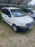 Vând Fiat Panda, benzină, 1108 cmc, cu AC, an 2005, 186.000 km