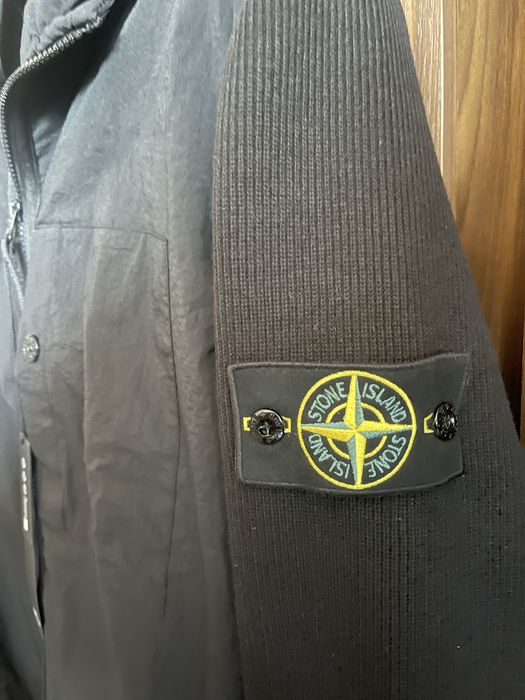 Geaca Stone Island