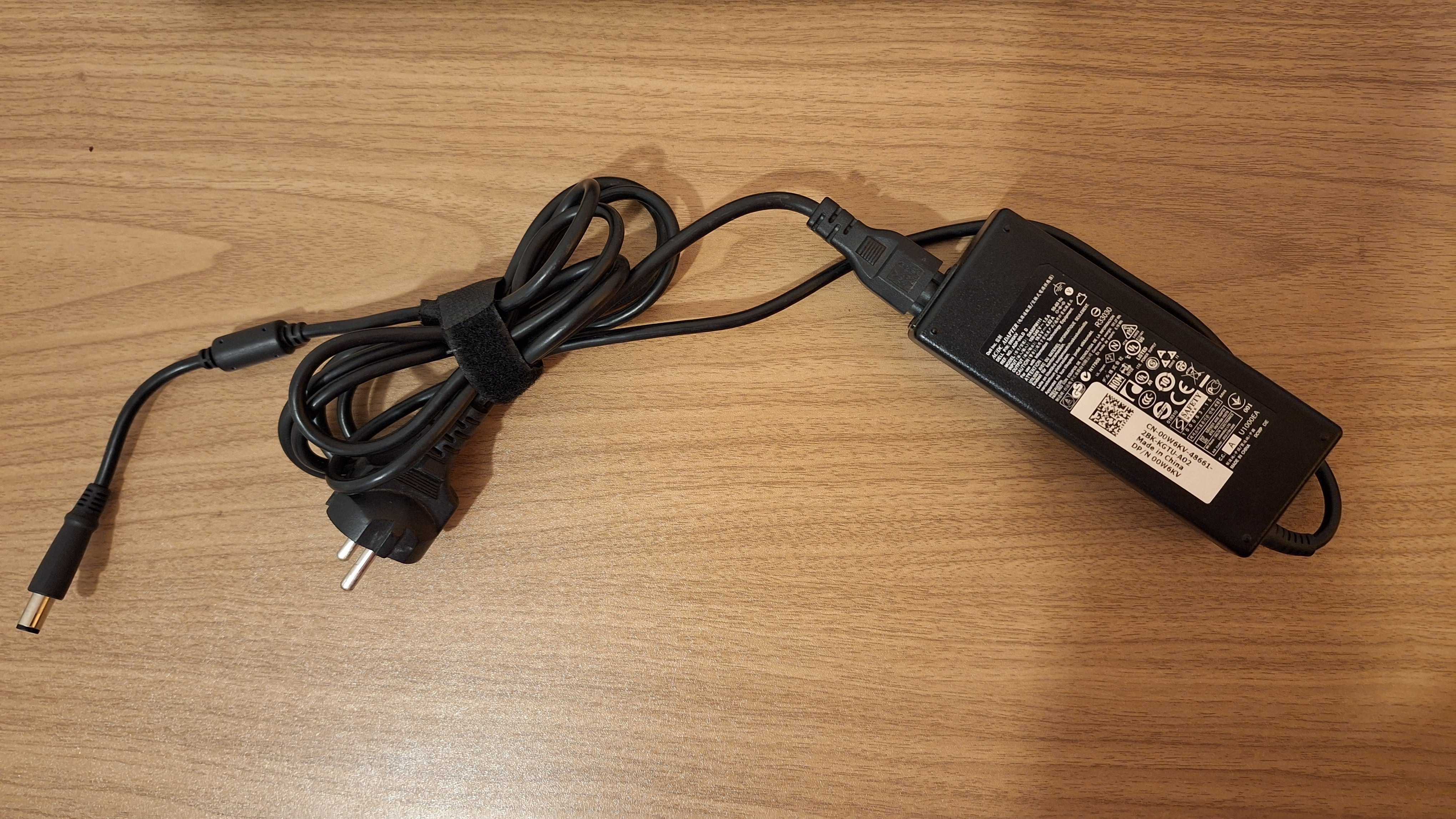 Carcasa + display + incarcator Dell Latitude 5491