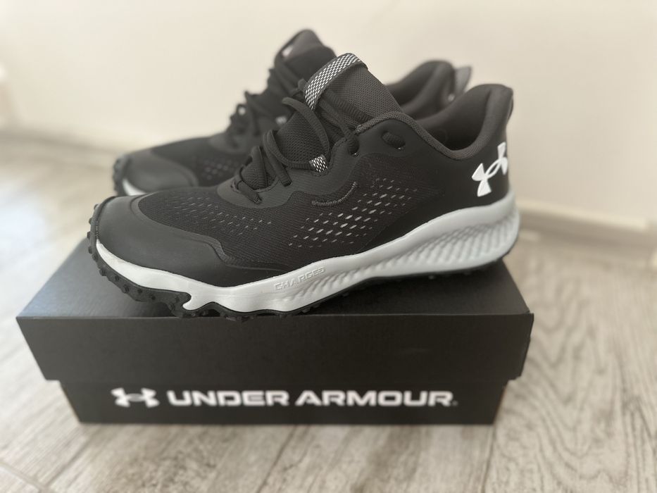 Мъжки маратонки UNDER ARMOUR