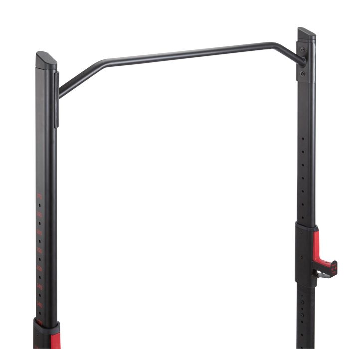 Suport bodybuilding Rack 500 - No Size - produs resigilat Decathlon