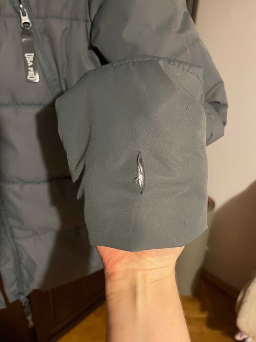 Ватирано Яке USA Pro