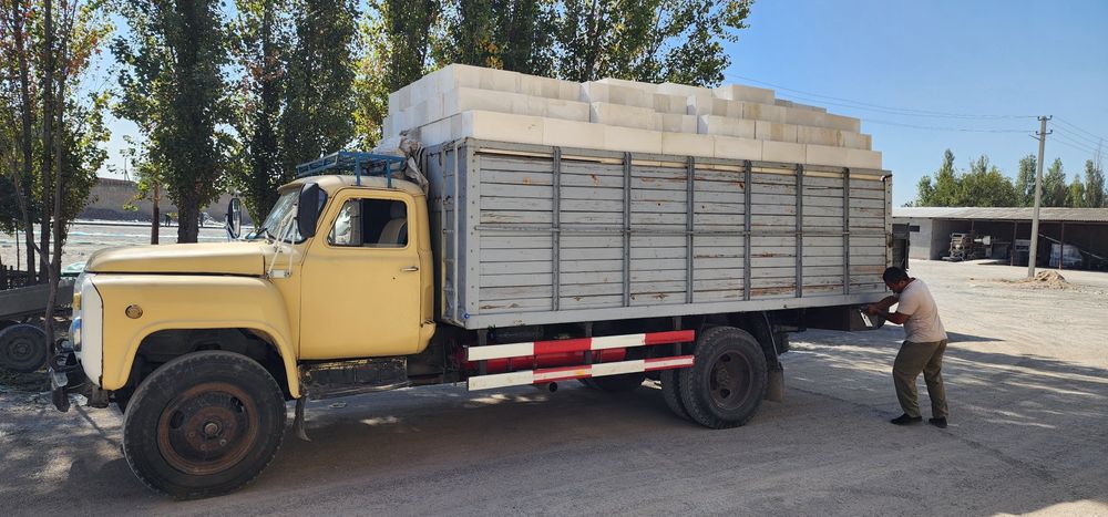 Penoblok gipsoblok sifatli