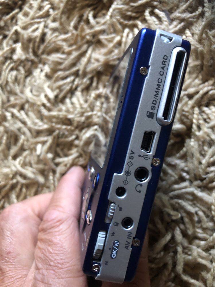 Mustek PVR-A1 functional