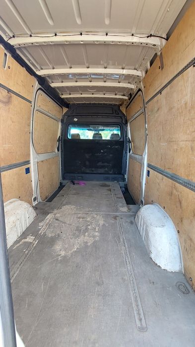 Vw Crafter De vanzare an 2013