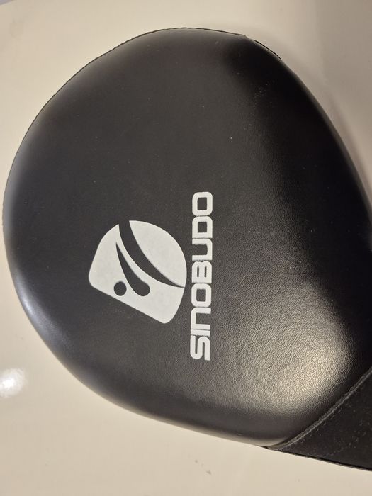 Paleta dubla pentru lovituri, SINOBUDO