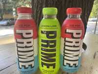 Prime Energy healthy drink