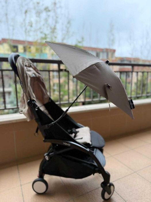 STOKKE (Babyzen) yoyo 2 количка за деца + оригинален чадър