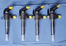 Reparatii Injectoare 9802448680 Citroen 1.6 Hdi euro 5 euro 6