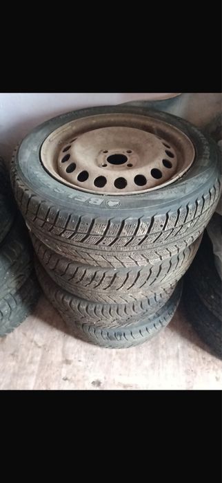 Шины размер 185/60 Р15