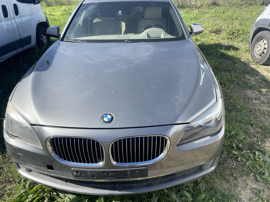 Oglinda stanga / dreapta BMW f01 f02 nonfacelift europa
