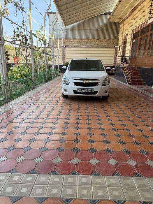 Кобальт сотилади