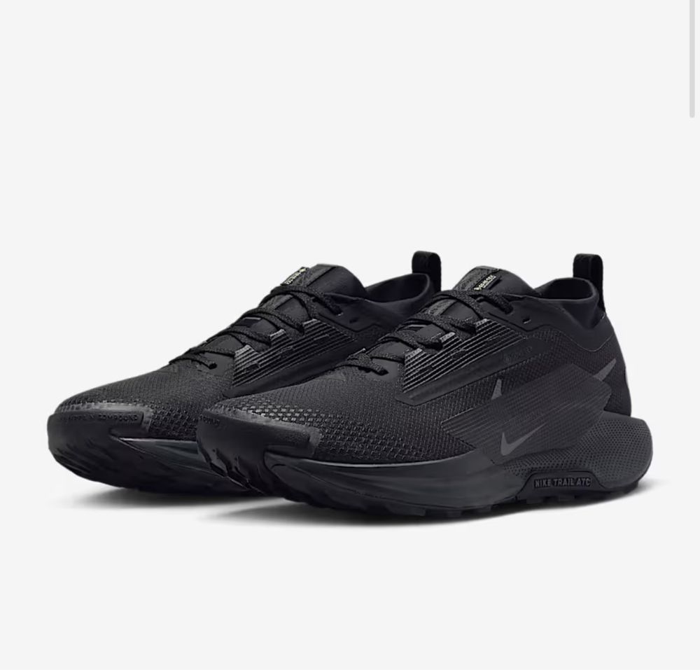 Nike gore-tex trail 5