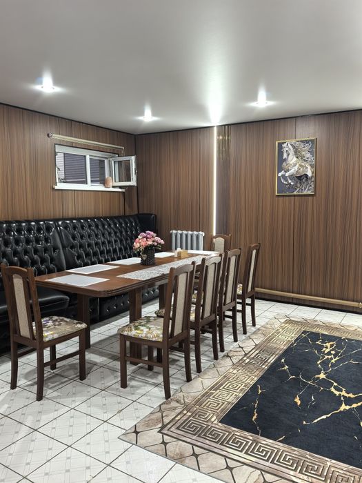 Сауна в Актобе Авиагородок