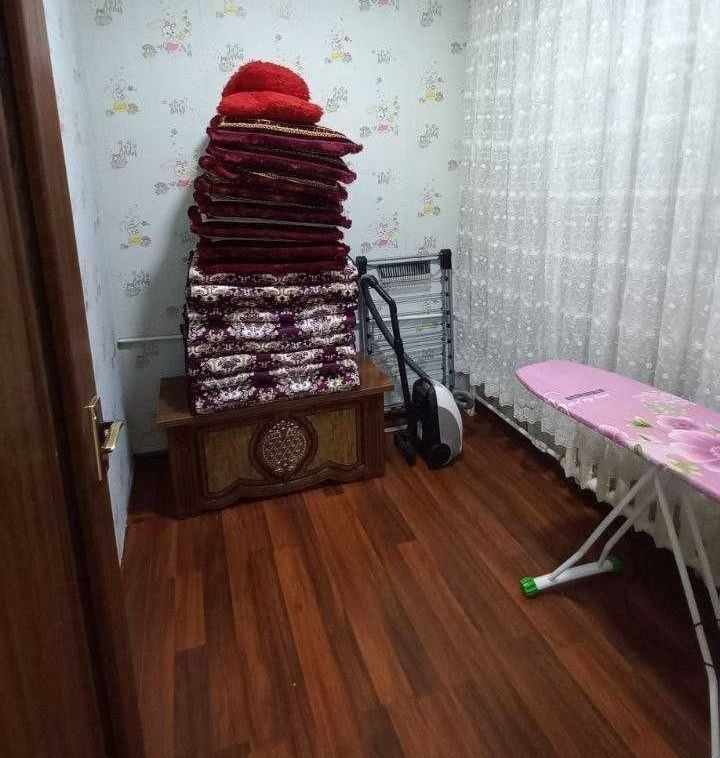 Shota Rustavelida kvartira bor