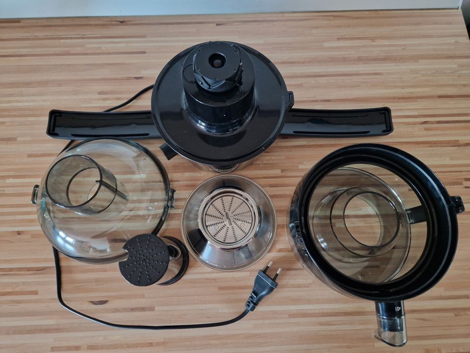 Storcător Philips NOU