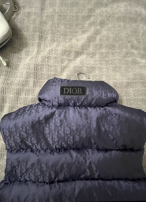 Dior качкство премиум