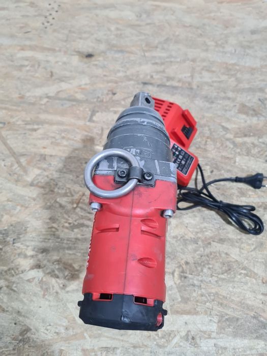 Impact camioane utilaje agricole Milwaukee M18 ONEFHIWF1 2033 Nm 1toll