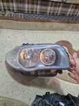 Faruri bmw seria 1 e87