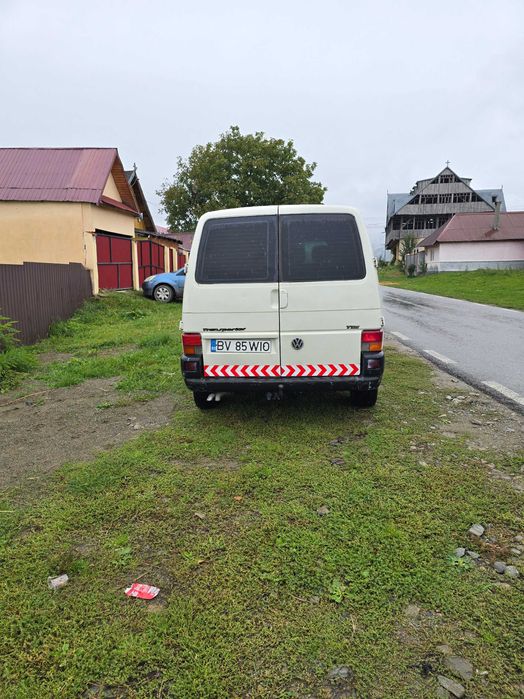 Vand Volkswagen T4