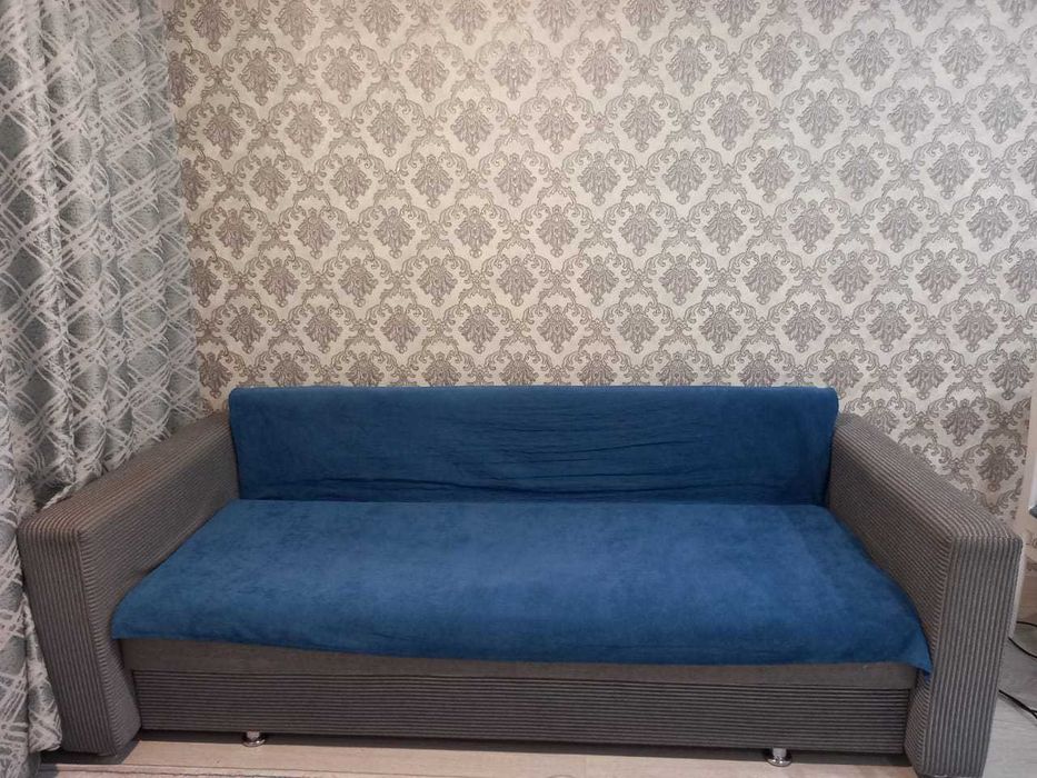 Продам диваны 40000тг за 2 дивана