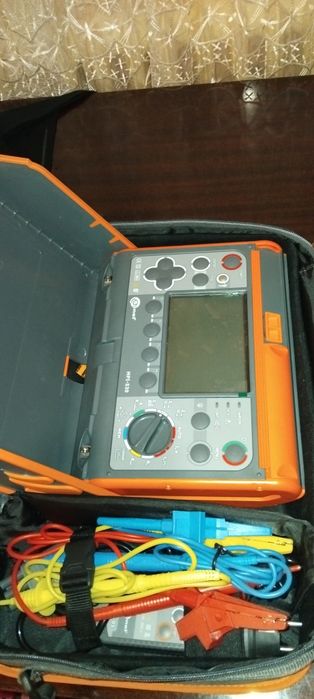 Aparat de măsurare Sonel