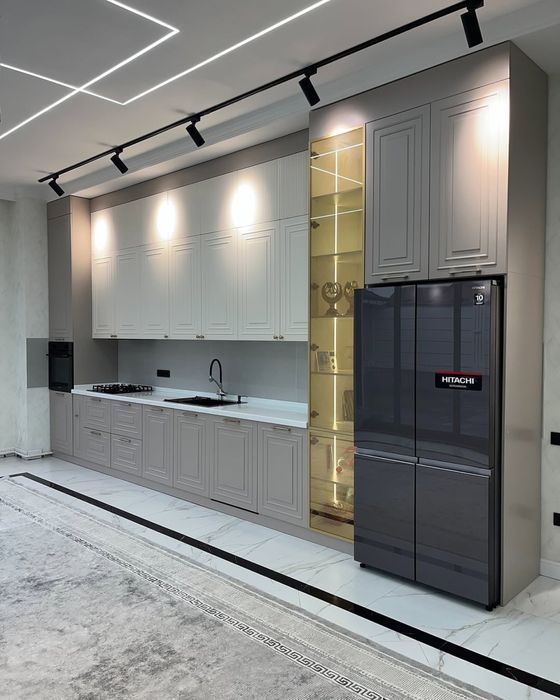 Мебель на заказ в Ташкенте | Кроват | Шкаф | Шкаф-Купе | Lux Home Mebe