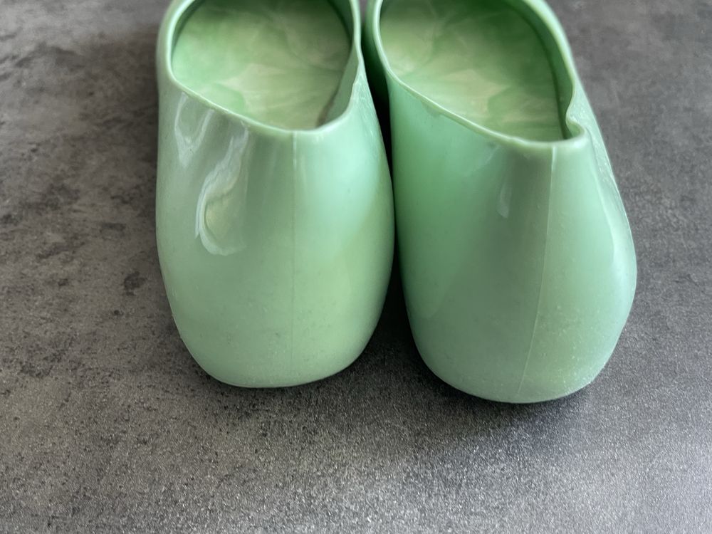 Балеринки Melissa/ Vivienne Westwood