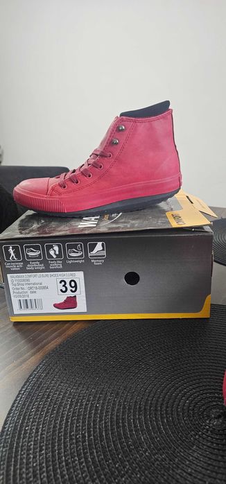 Walkmaxx Женски Боти