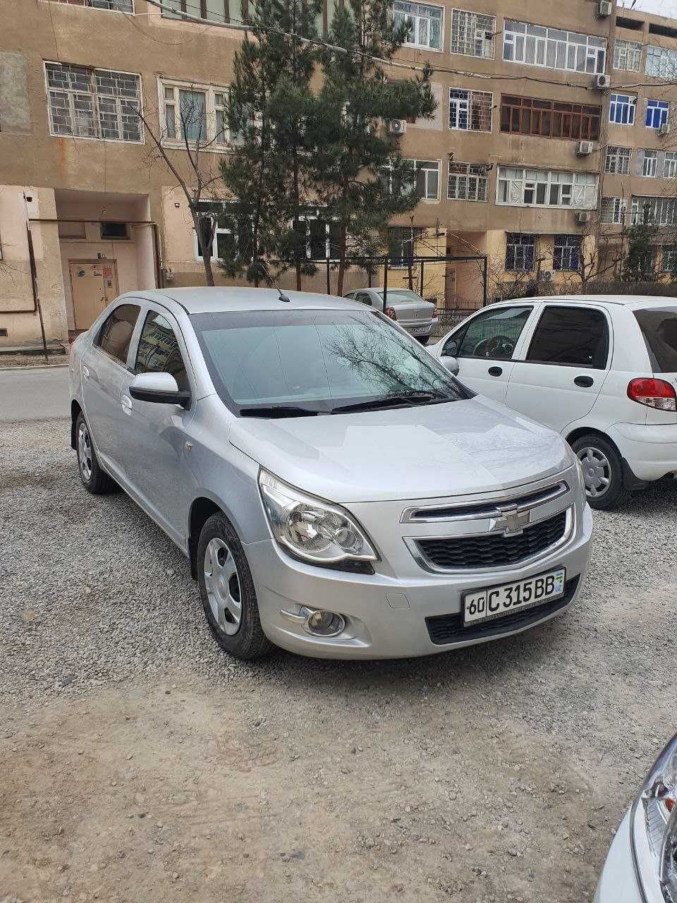 Cobalt kobalt Кобалт 2014