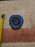 Beyblade L-Drago guardian spark