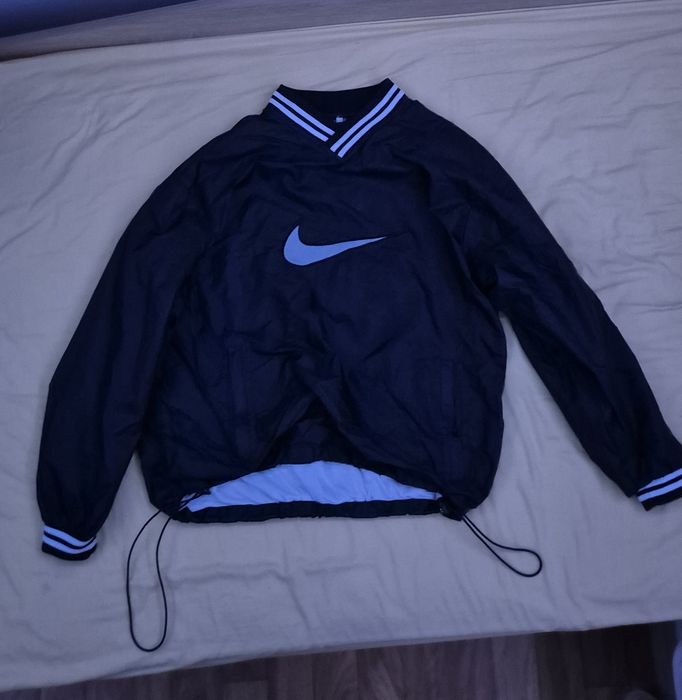 Vintage блуза Nike