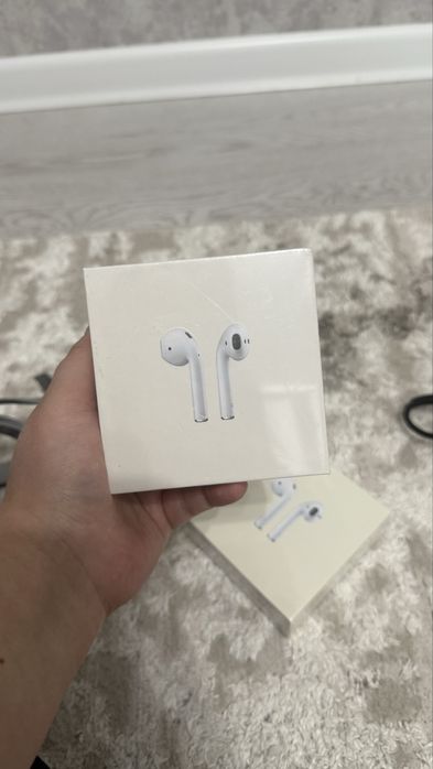 Продам Air pods 2