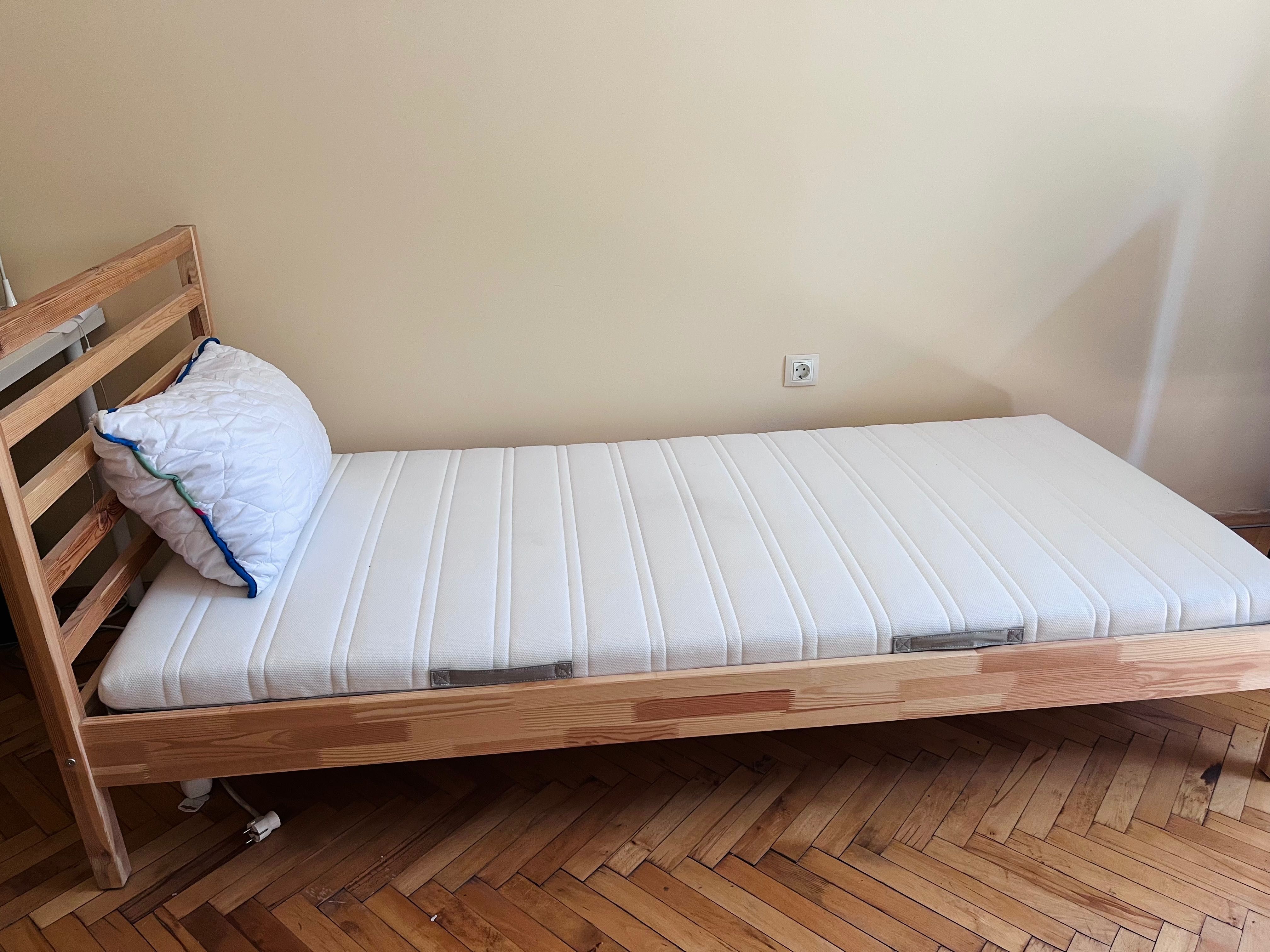 Легло Tarva / IKEA