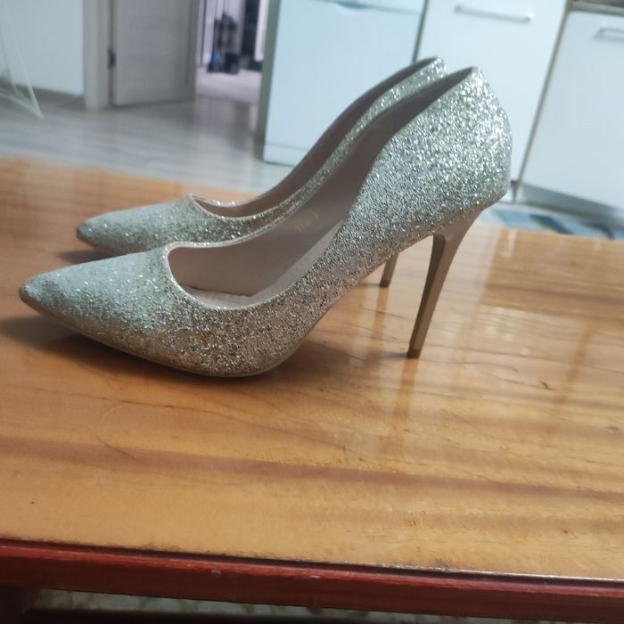 Туфли женские 40 размер