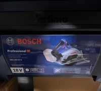 Bosch Fierestrau circular manual GKS 18V-57-2 Nou Sigilat