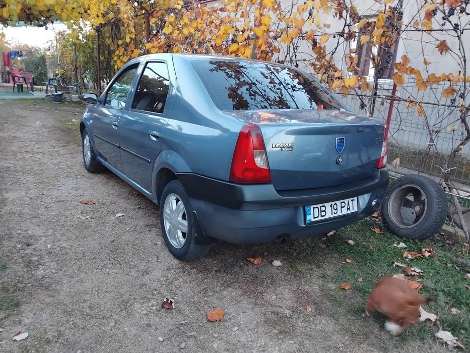 De vânzare  Dacia logan 1.5