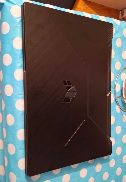 Laptop Tuf Gaming A15