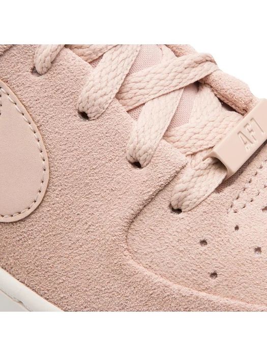 Маратонки сникърси Nike air force1 естествена кожа номер 39