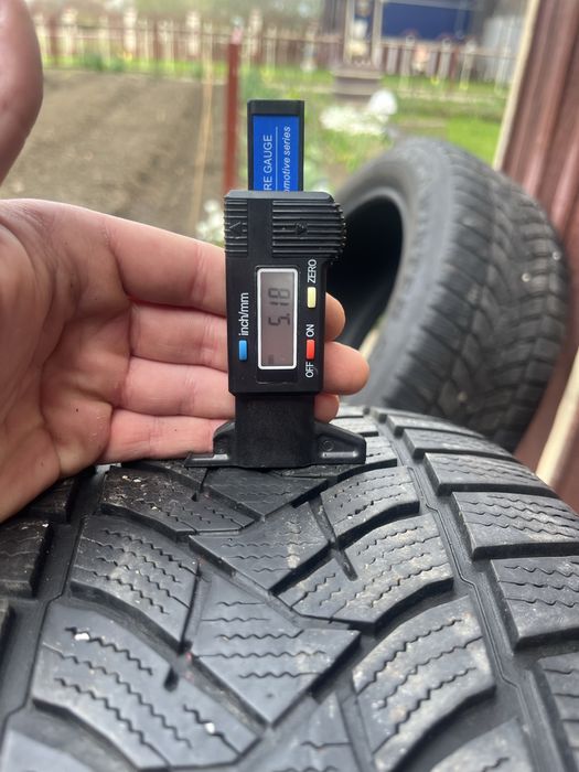 Anvelope 235/55 19 105V Dunlop