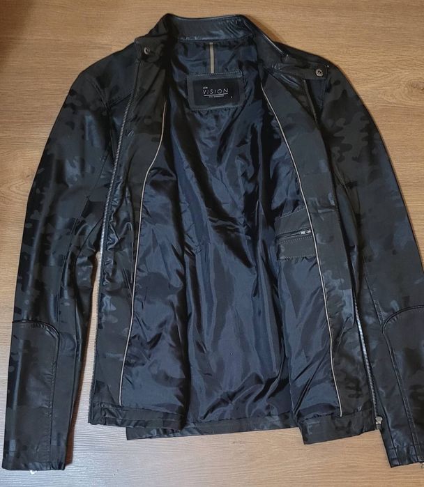 Мъжко пролетно  яке