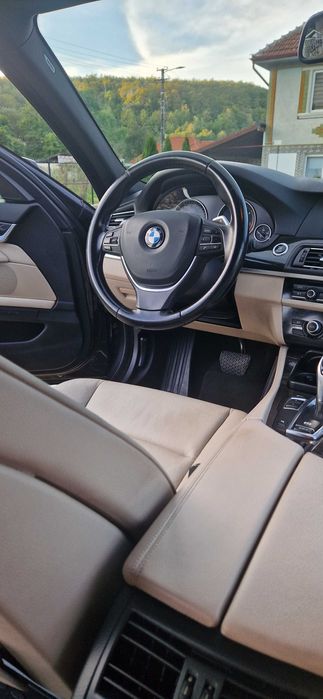 Vand BMW seria 5 F10 an 2011