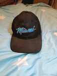 Sapca Miami Heat NBA baschet