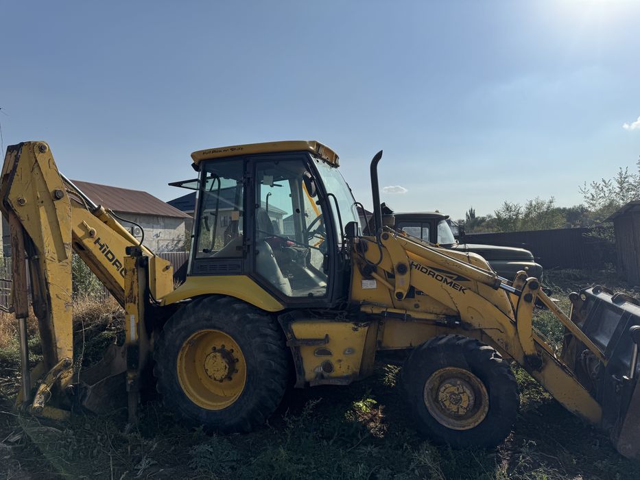 Продам 3в1 хидромек срочно