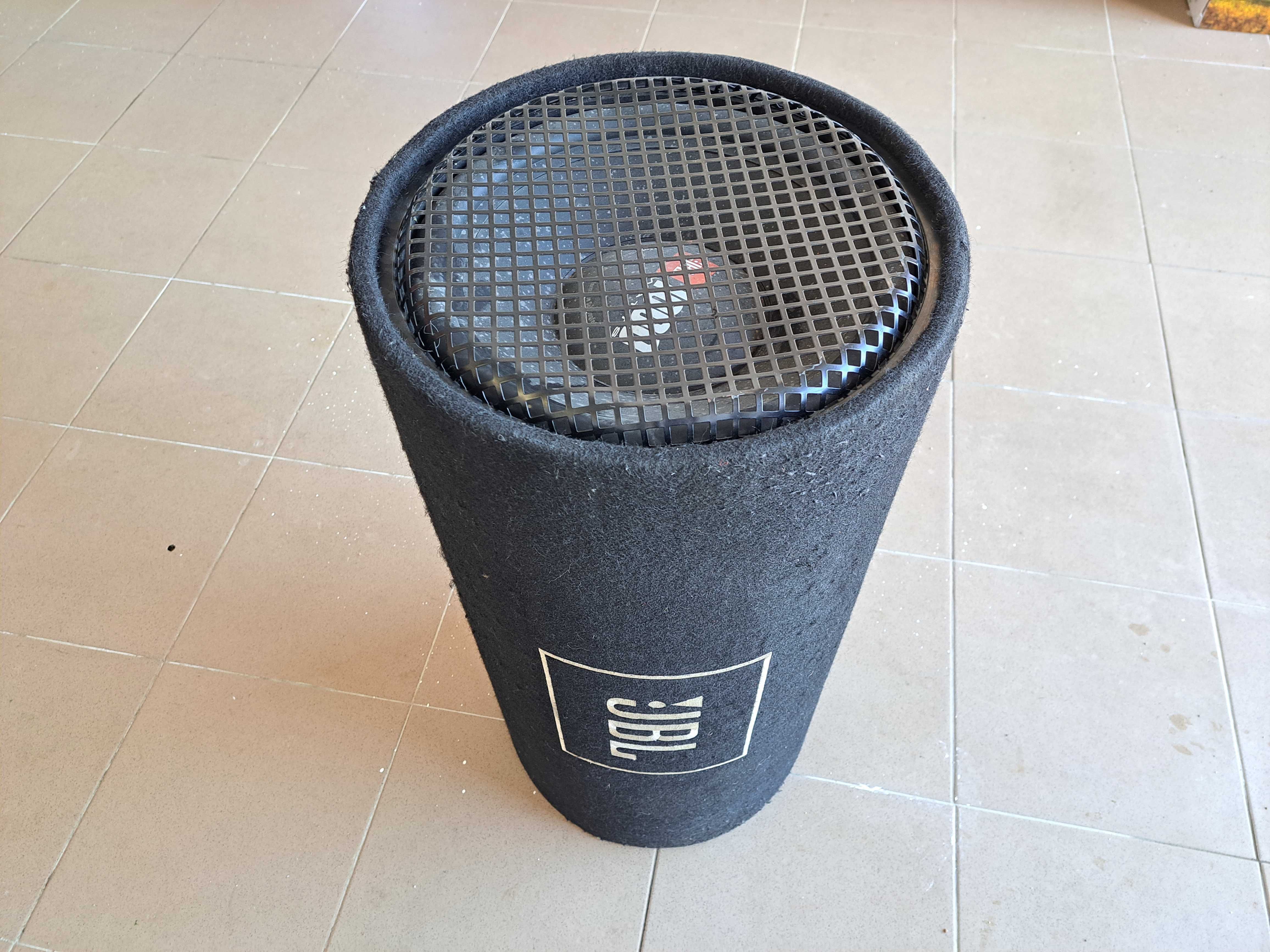 SubWoofer JBL CS1204T