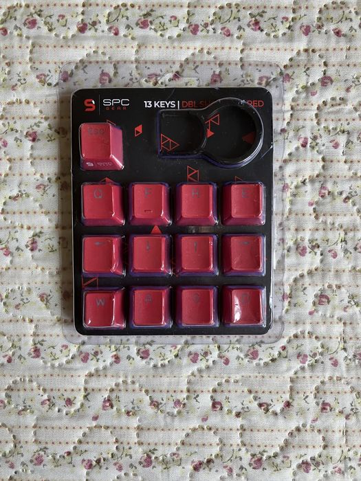 Keycaps pt tastaturi mecanice