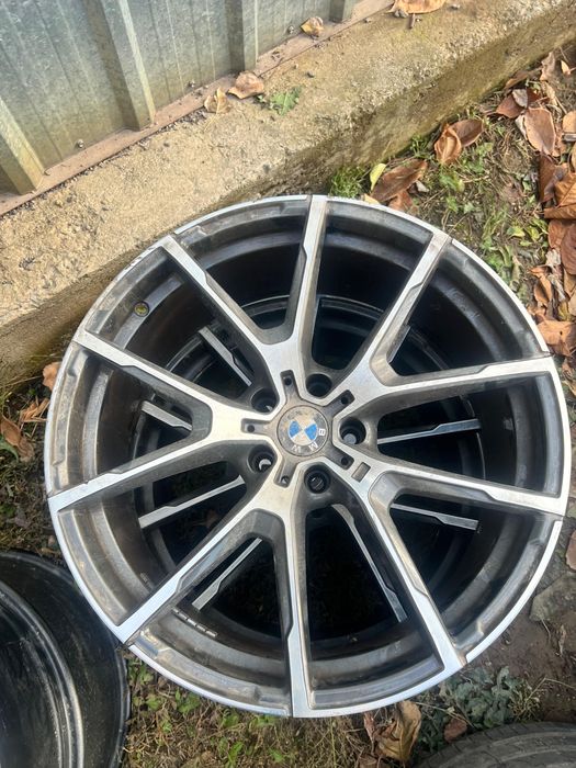 Диски на бмв ж30м