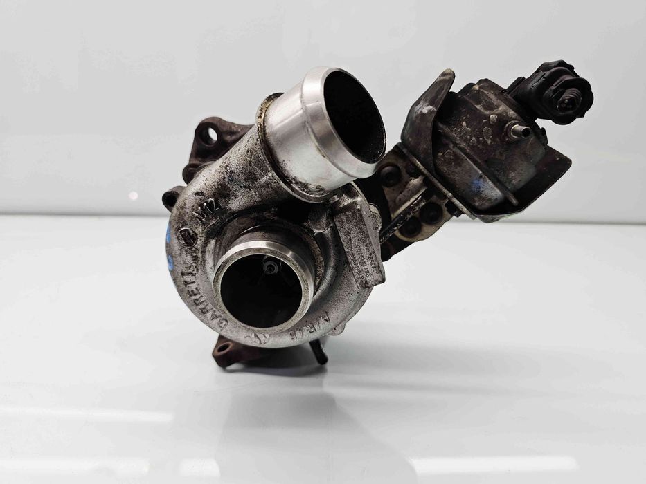 Turbina Ford Kuga I [Fabr 2008-2012] 9671413780 2.0 TDCI UFBA 120KW /