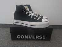 Converse Сникърси All Star Lift Hi, 41 EU